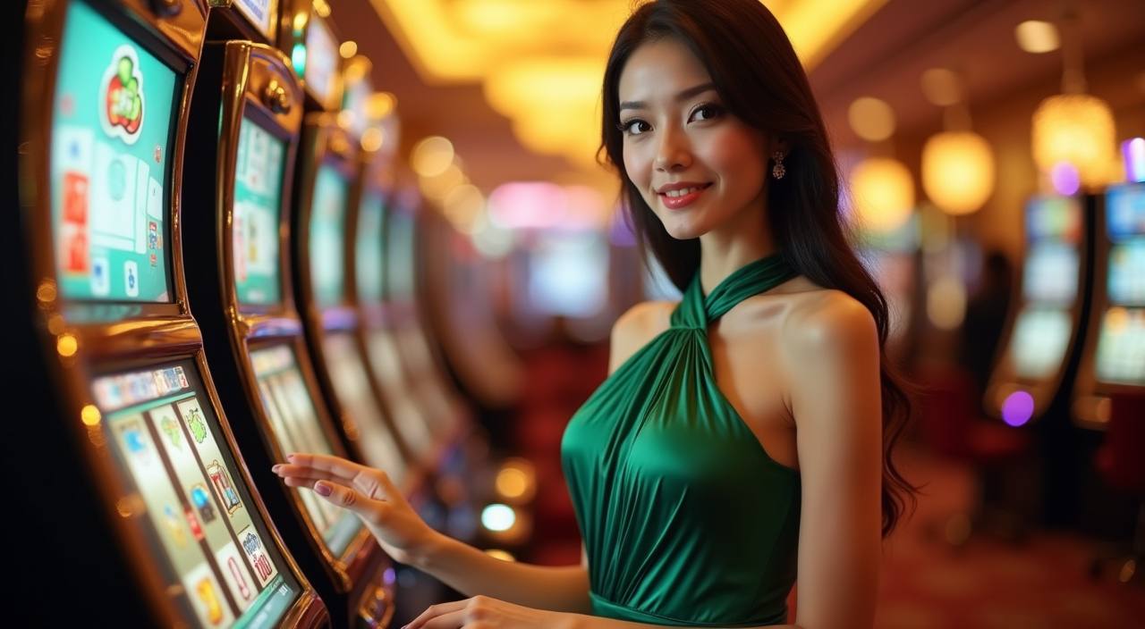 jiliking Buka Akaun dan Bermain dalam Beberapa Minit